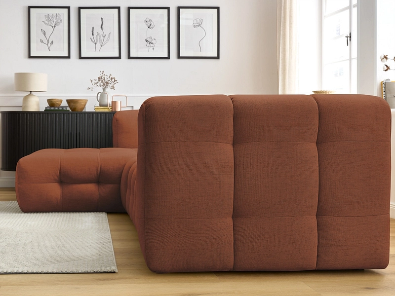 Ecksofa BOBOCHIC CLOUD