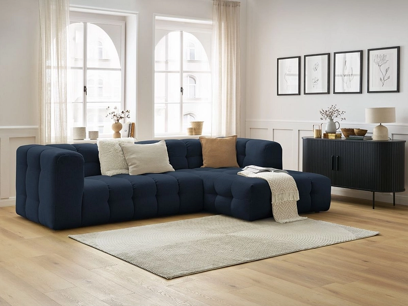 Ecksofa BOBOCHIC CLOUD