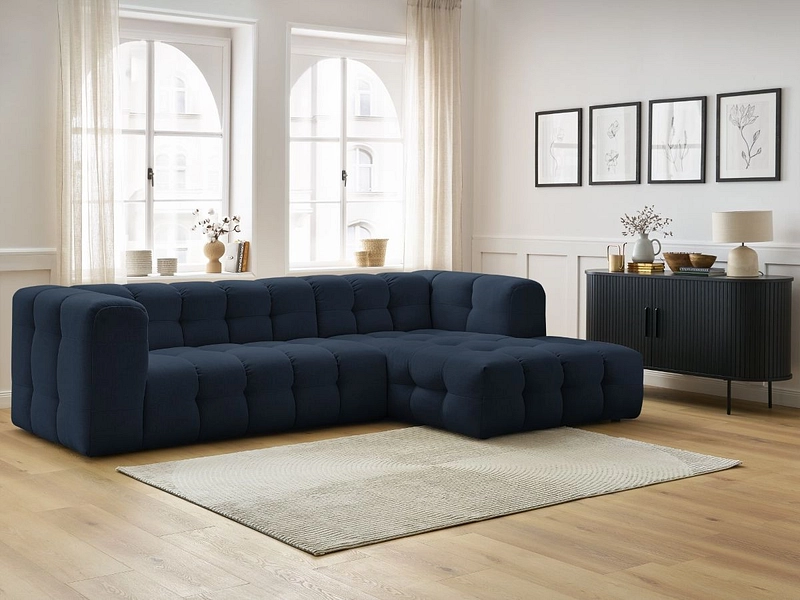 Ecksofa BOBOCHIC CLOUD