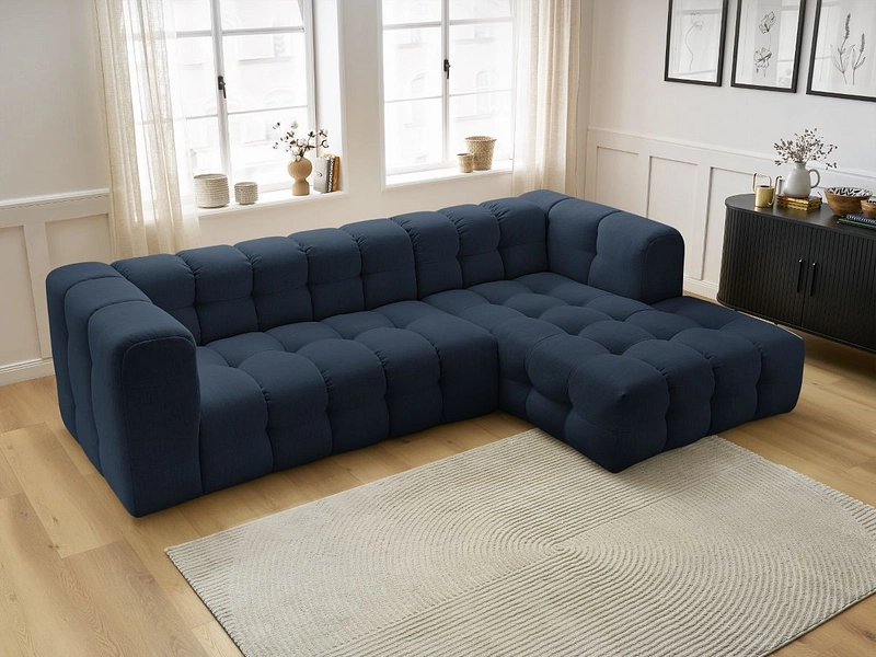 Ecksofa BOBOCHIC CLOUD