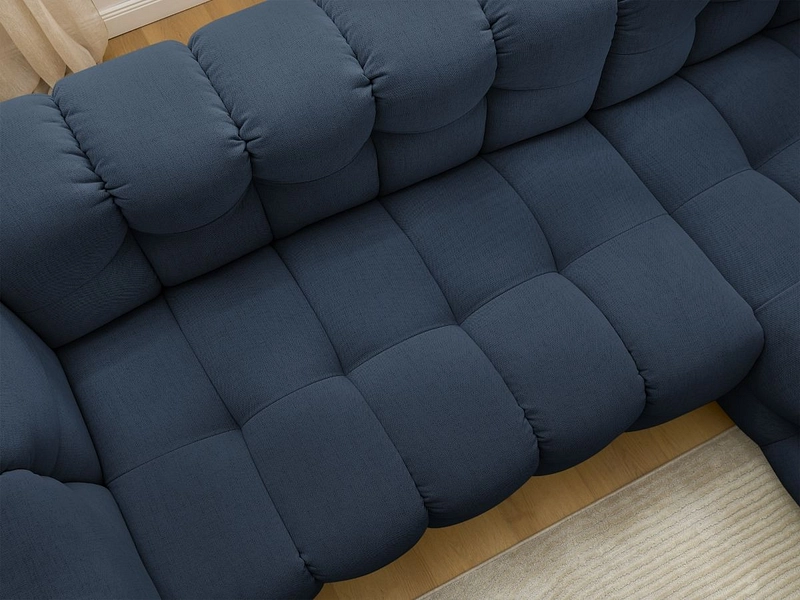 Ecksofa BOBOCHIC CLOUD