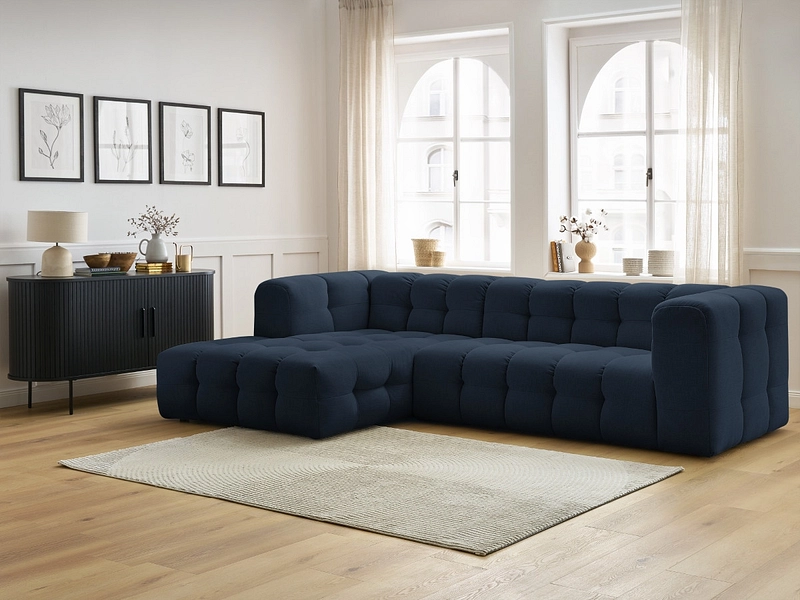 Ecksofa BOBOCHIC CLOUD