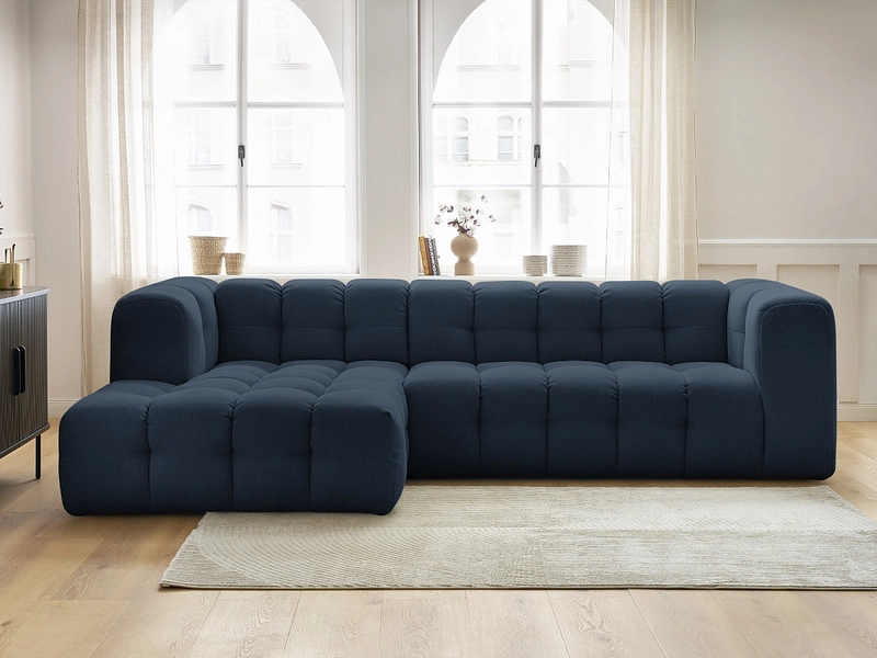 Ecksofa BOBOCHIC CLOUD