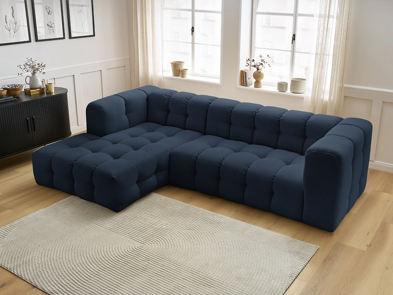 Ecksofa BOBOCHIC CLOUD