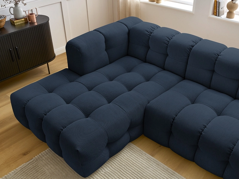 Ecksofa BOBOCHIC CLOUD