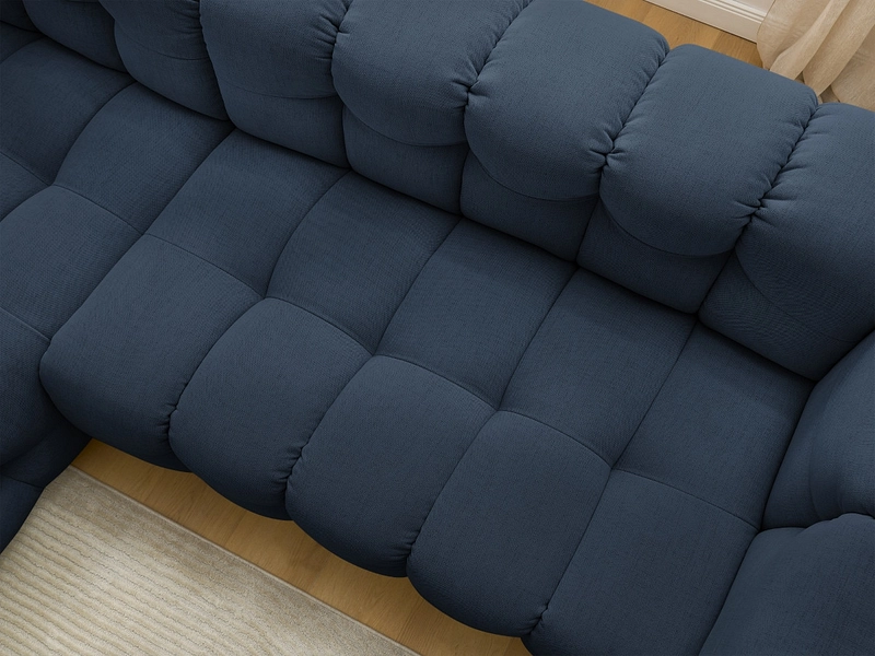 Ecksofa BOBOCHIC CLOUD