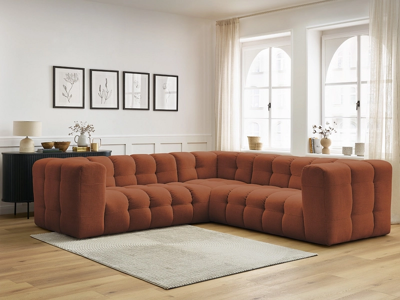 Ecksofa BOBOCHIC CLOUD