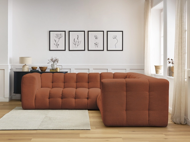 Ecksofa BOBOCHIC CLOUD