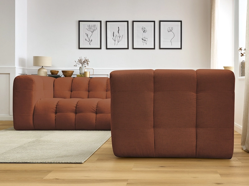 Ecksofa BOBOCHIC CLOUD