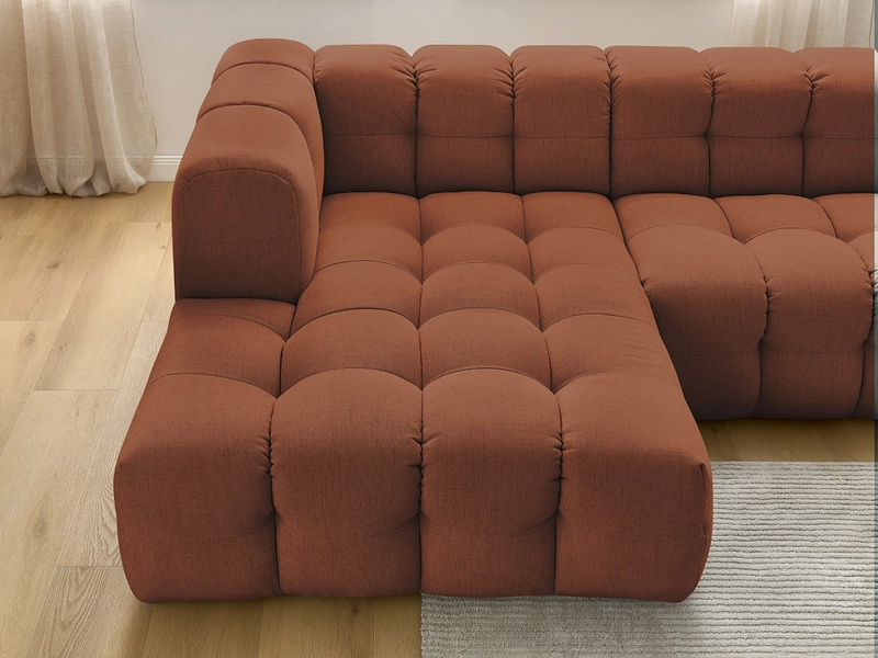 Ecksofa BOBOCHIC CLOUD