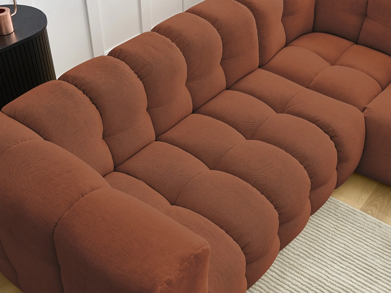 Ecksofa BOBOCHIC CLOUD