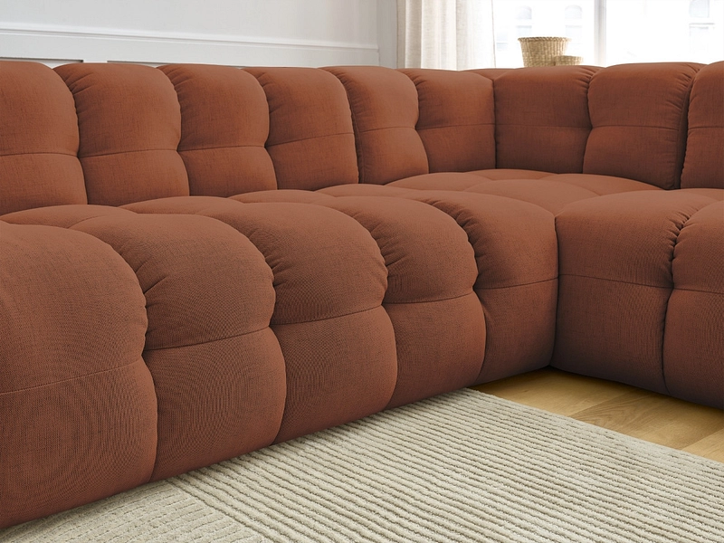 Ecksofa BOBOCHIC CLOUD