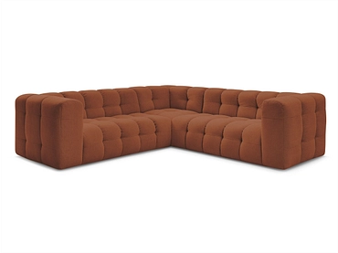 Ecksofa BOBOCHIC CLOUD