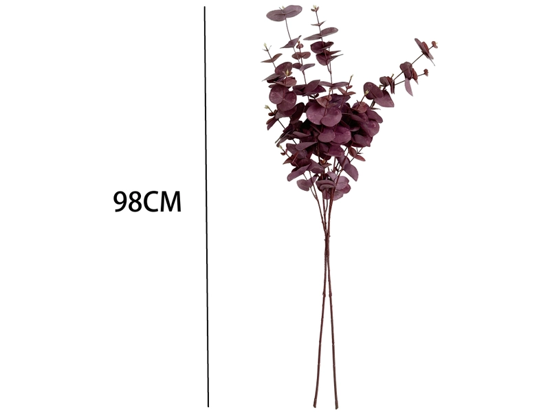 Set de 2 branches artificielles BLOOM