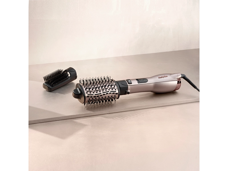 Spazzola termica Ionico BABYLISS AS90PCHE