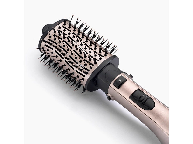 Brosse coiffante Ionic BABYLISS AS90PCHE