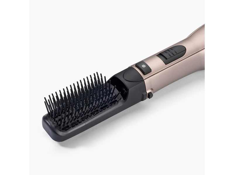 Brosse coiffante Ionic BABYLISS AS90PCHE