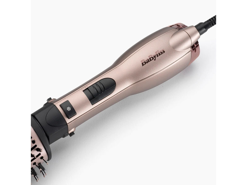 Spazzola termica Ionico BABYLISS AS90PCHE