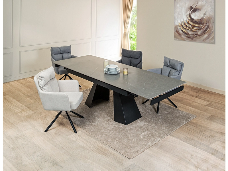 Table extensible ALBA