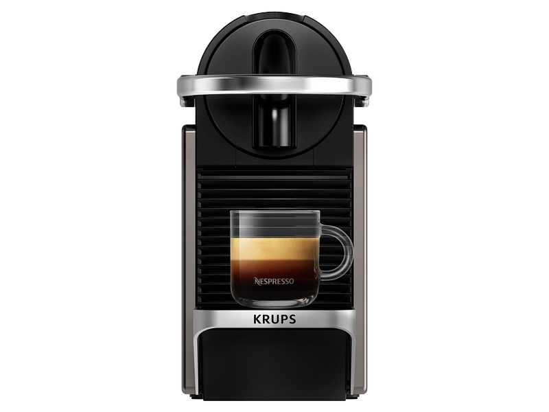 Machine à café NESPRESSO KRUPS