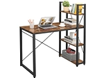 Schreibtisch SONGMICS RUSTIK