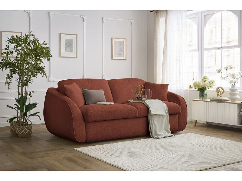 3er Sofa BOBOCHIC CEZANNE