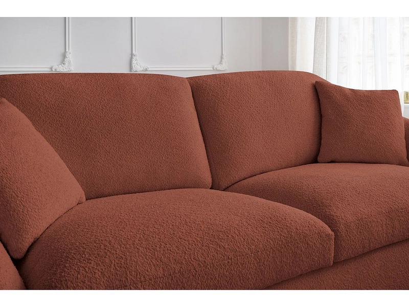 3er Sofa BOBOCHIC CEZANNE