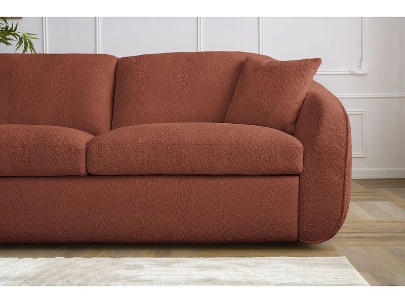 3er Sofa BOBOCHIC CEZANNE