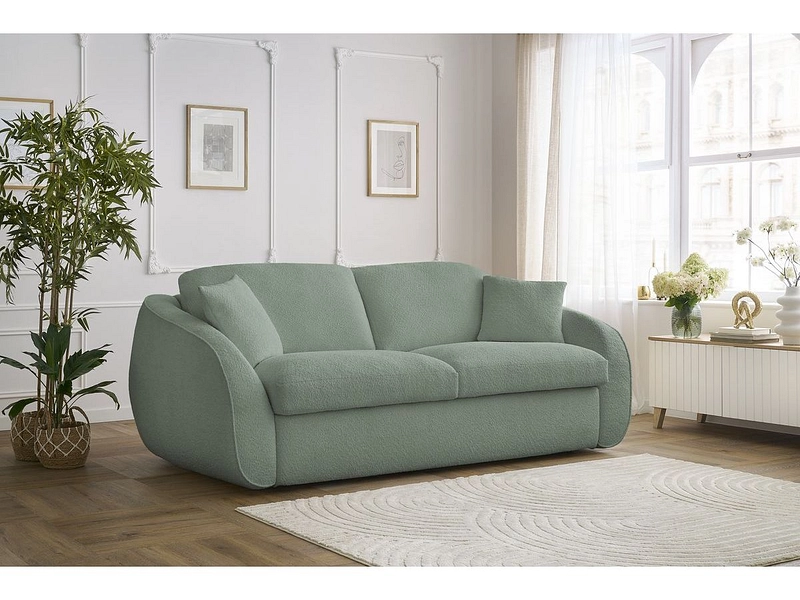 3er Sofa BOBOCHIC CEZANNE