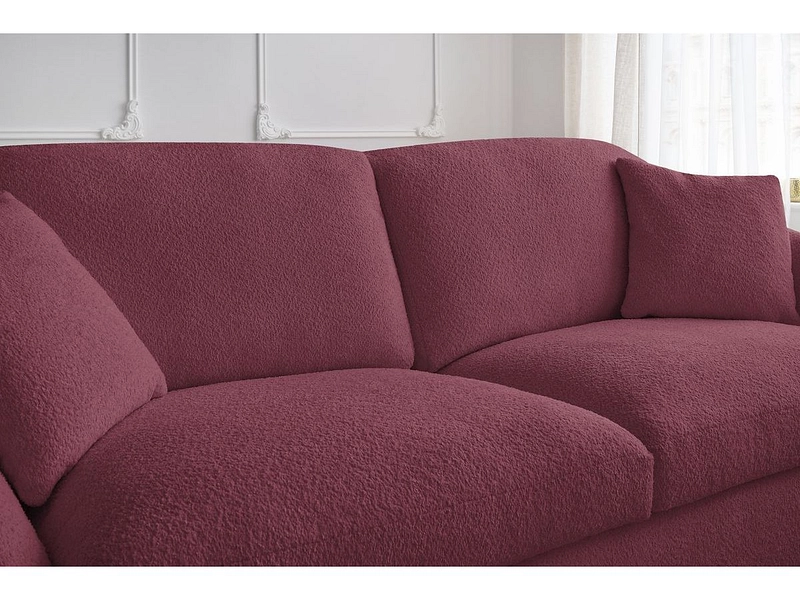 3er Sofa BOBOCHIC CEZANNE