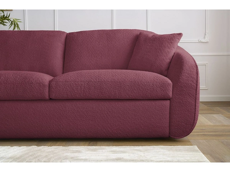 3er Sofa BOBOCHIC CEZANNE