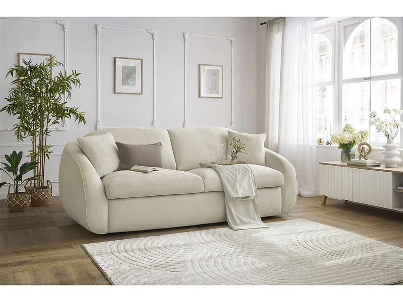 3er Sofa BOBOCHIC CEZANNE