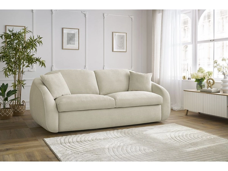 3er Sofa BOBOCHIC CEZANNE