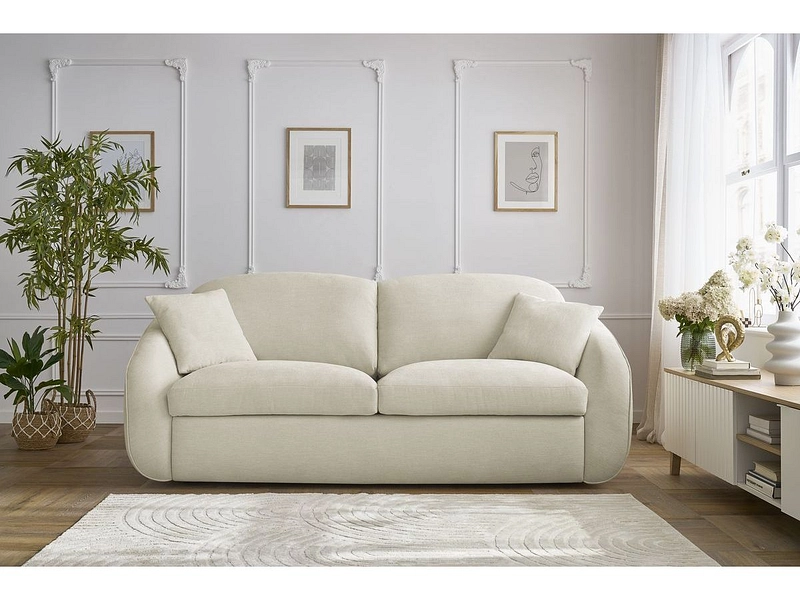 3er Sofa BOBOCHIC CEZANNE