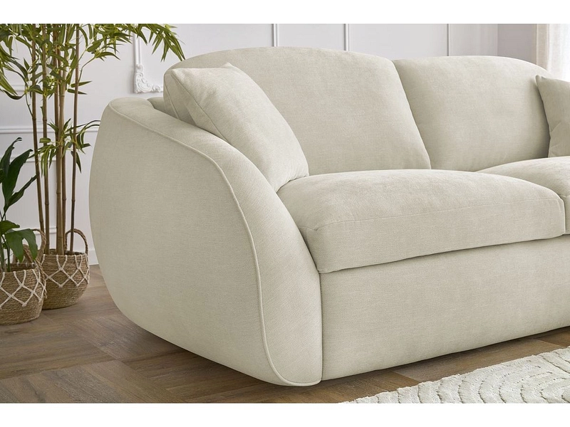 3er Sofa BOBOCHIC CEZANNE