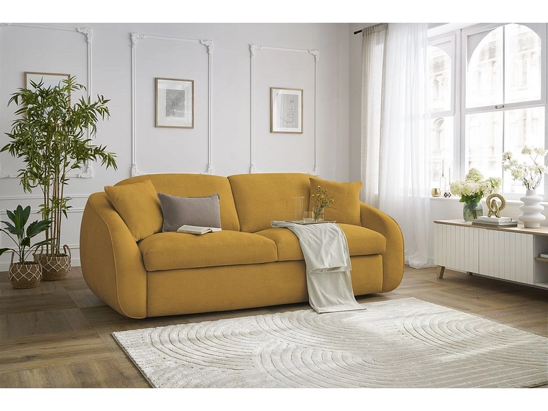 3er Sofa BOBOCHIC CEZANNE