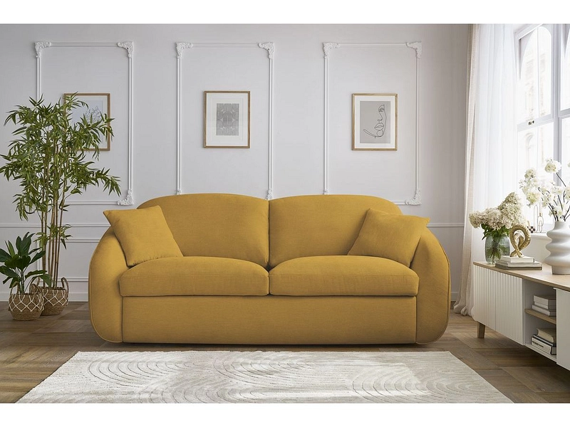 3er Sofa BOBOCHIC CEZANNE