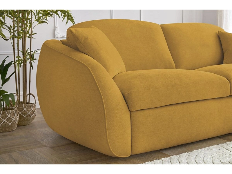 3er Sofa BOBOCHIC CEZANNE