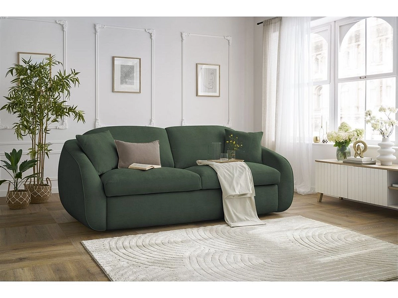 3er Sofa BOBOCHIC CEZANNE