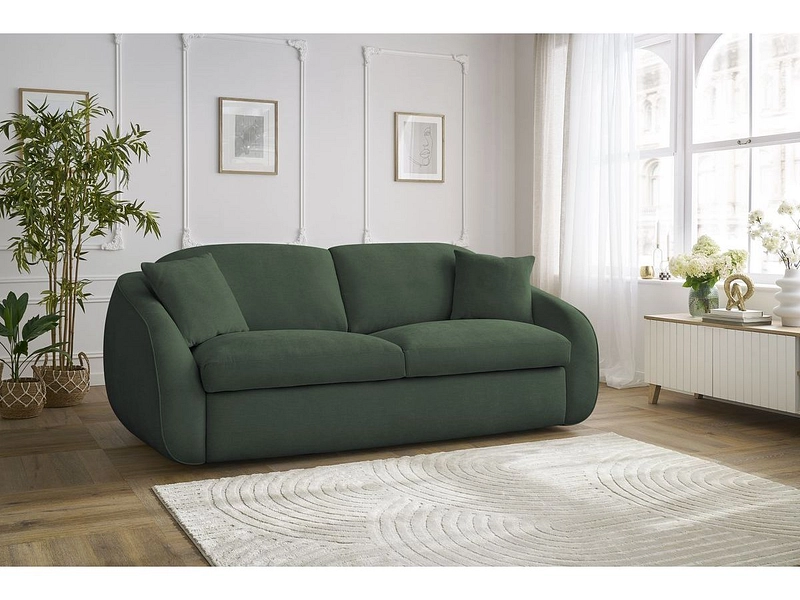 3er Sofa BOBOCHIC CEZANNE