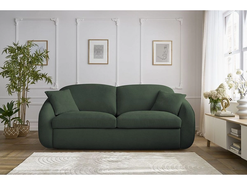 3er Sofa BOBOCHIC CEZANNE