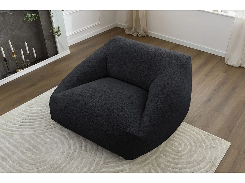 Pouf BOBOCHIC LILIBET