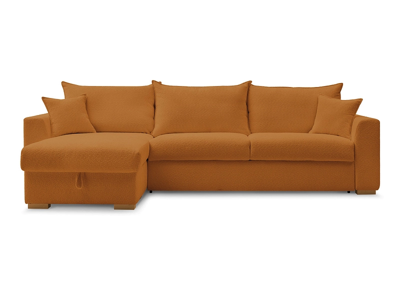 Ecksofa BOBOCHIC AUGUSTIN