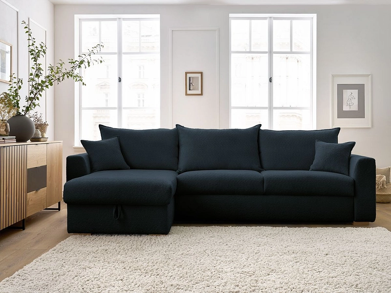 Ecksofa BOBOCHIC AUGUSTIN