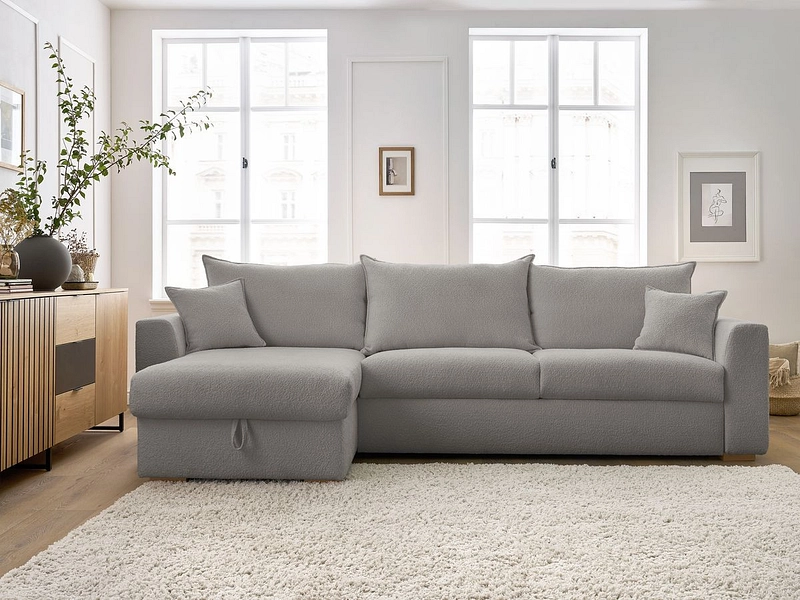 Ecksofa BOBOCHIC AUGUSTIN