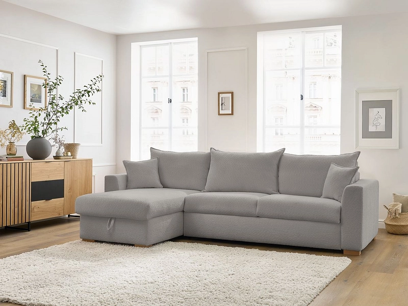 Ecksofa BOBOCHIC AUGUSTIN