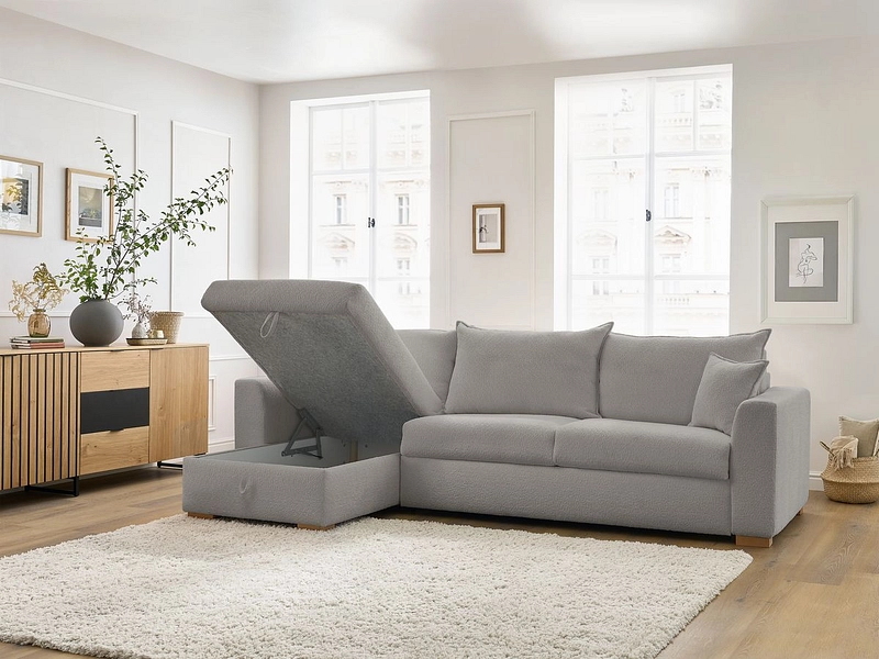 Ecksofa BOBOCHIC AUGUSTIN