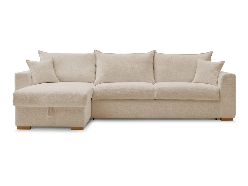 Ecksofa BOBOCHIC AUGUSTIN