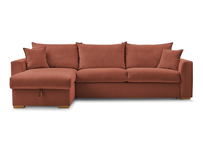 Ecksofa BOBOCHIC AUGUSTIN