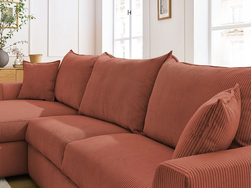 Ecksofa BOBOCHIC AUGUSTIN